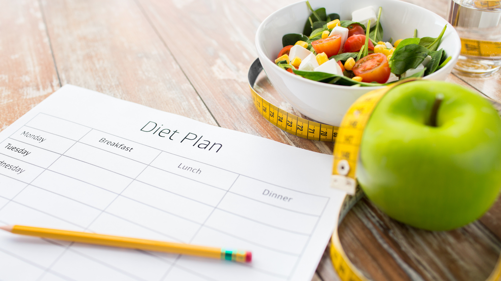 Diet Plan for Cancer Patients: A Holistic Approach to Support Treatment